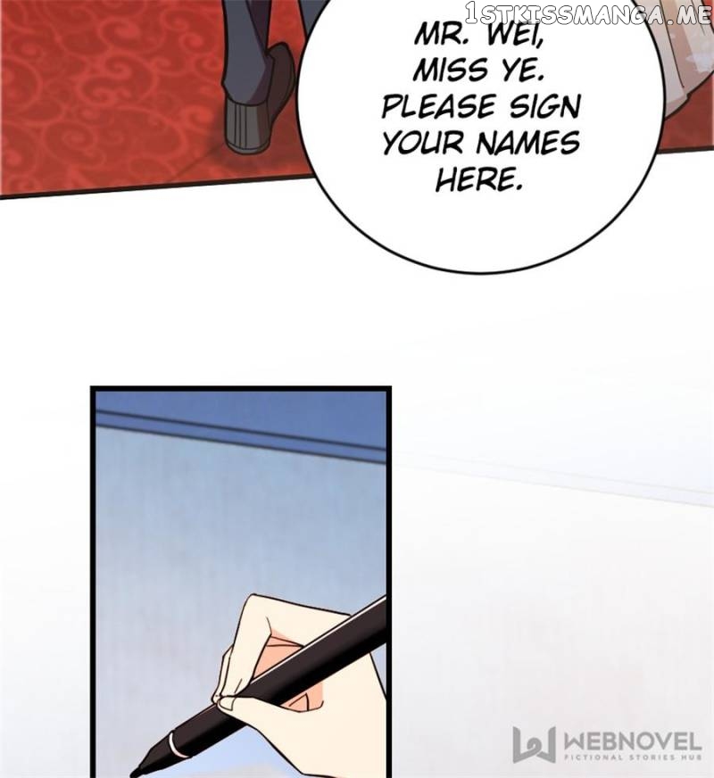 A Star Reborn: The Queen’s Return chapter 124 - page 52