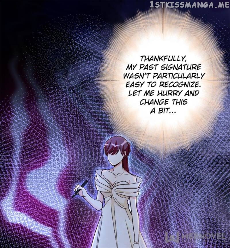 A Star Reborn: The Queen’s Return chapter 124 - page 57