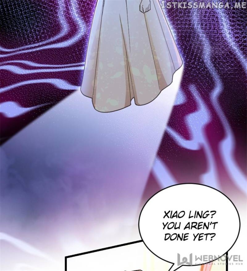 A Star Reborn: The Queen’s Return chapter 124 - page 58
