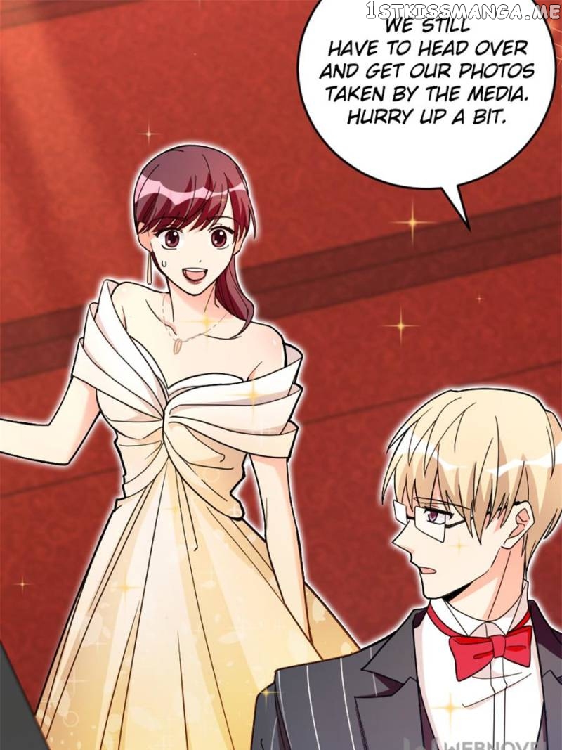 A Star Reborn: The Queen’s Return chapter 124 - page 61