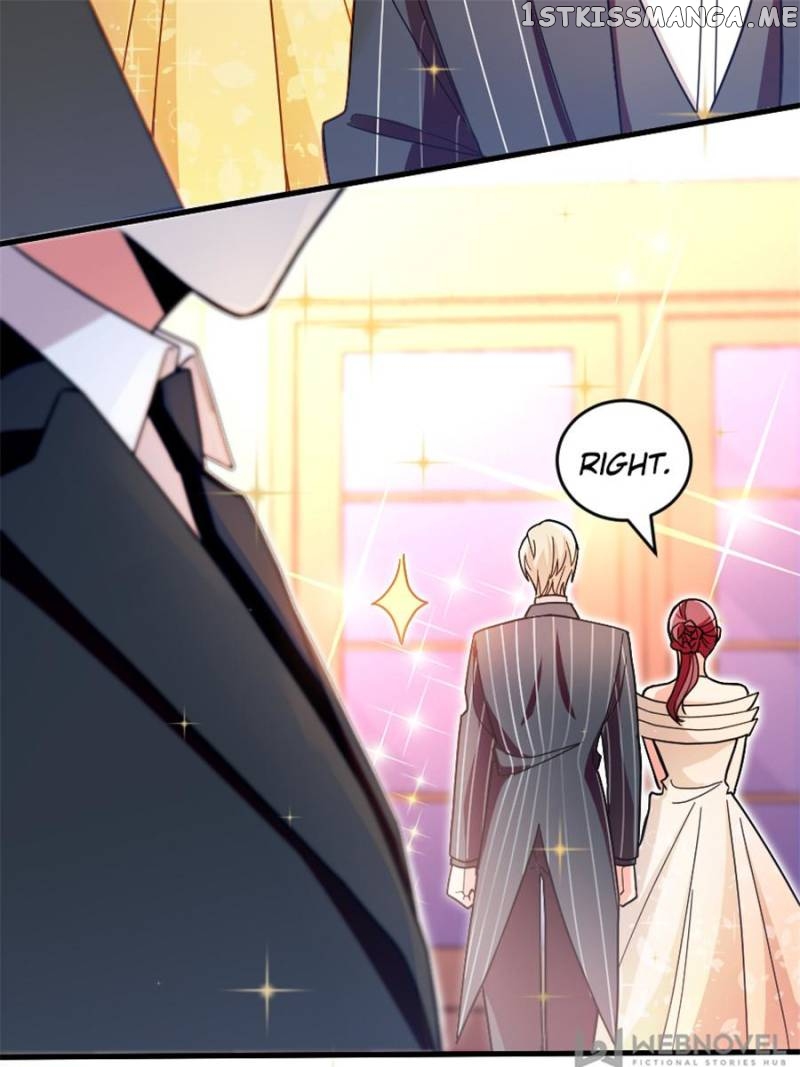 A Star Reborn: The Queen’s Return chapter 124 - page 63
