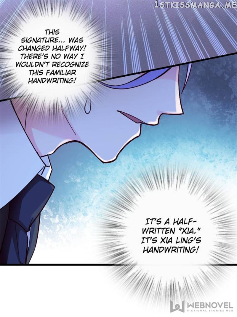 A Star Reborn: The Queen’s Return chapter 124 - page 70