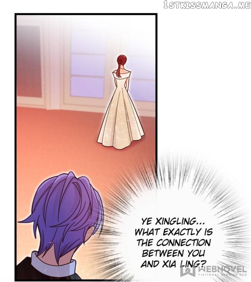 A Star Reborn: The Queen’s Return chapter 124 - page 71
