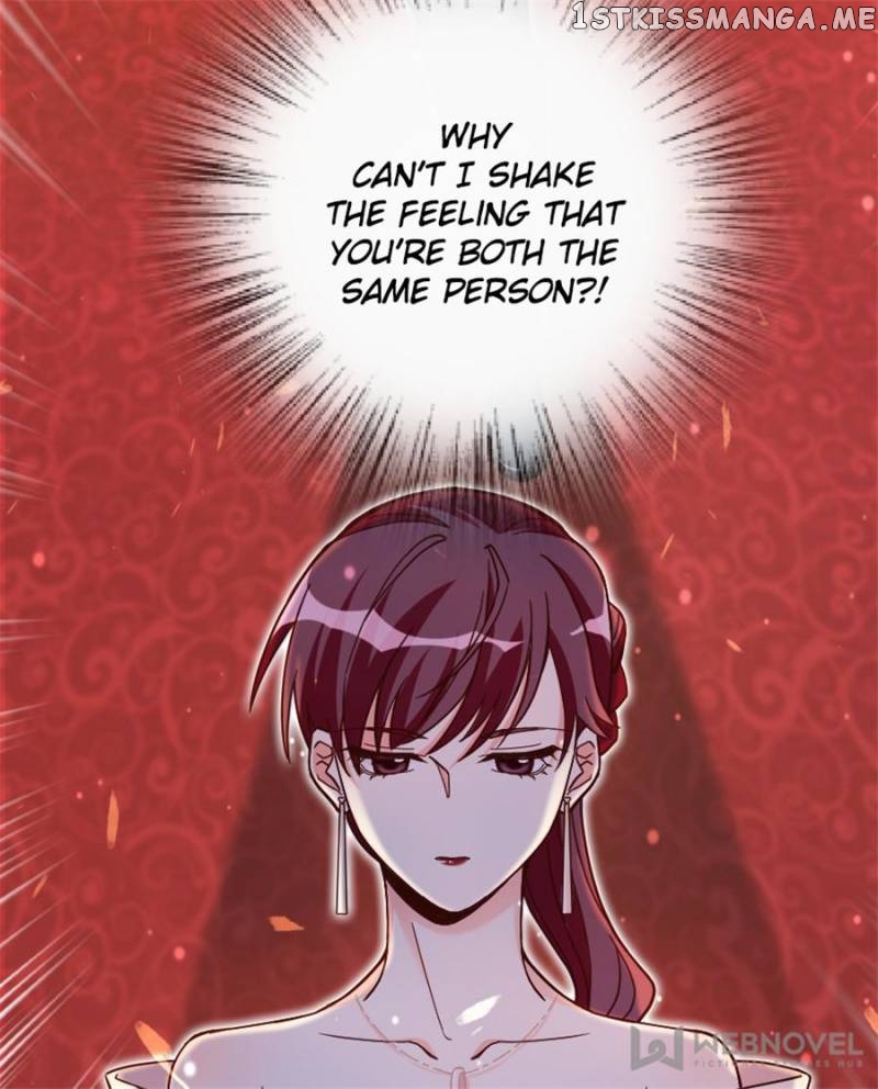 A Star Reborn: The Queen’s Return chapter 124 - page 73
