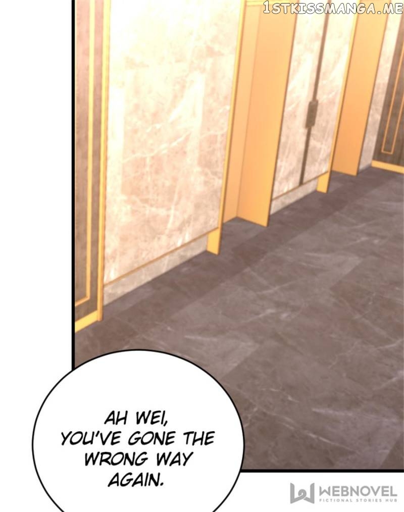 A Star Reborn: The Queen’s Return chapter 124 - page 75
