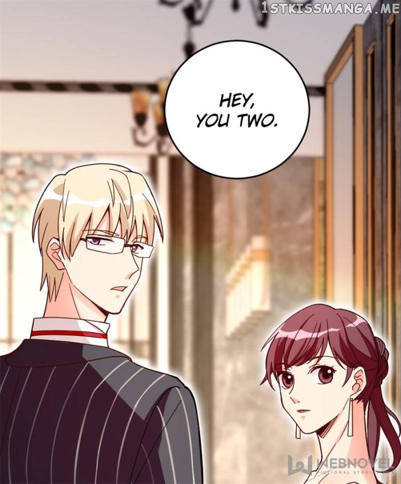 A Star Reborn: The Queen’s Return chapter 124 - page 77