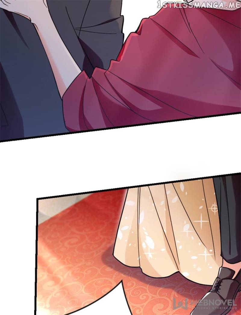 A Star Reborn: The Queen’s Return chapter 124 - page 8