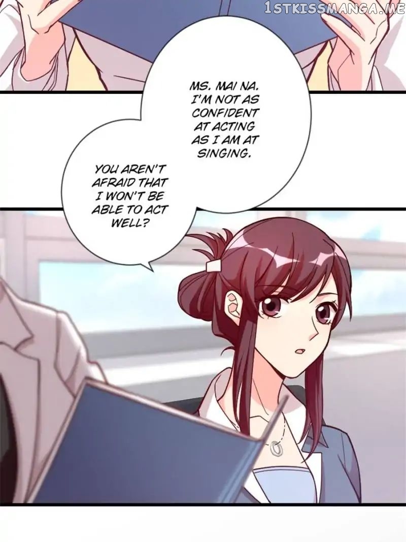 A Star Reborn: The Queen’s Return chapter 112 - page 11