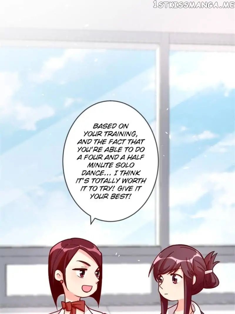 A Star Reborn: The Queen’s Return chapter 112 - page 13