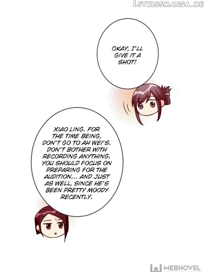 A Star Reborn: The Queen’s Return chapter 112 - page 15