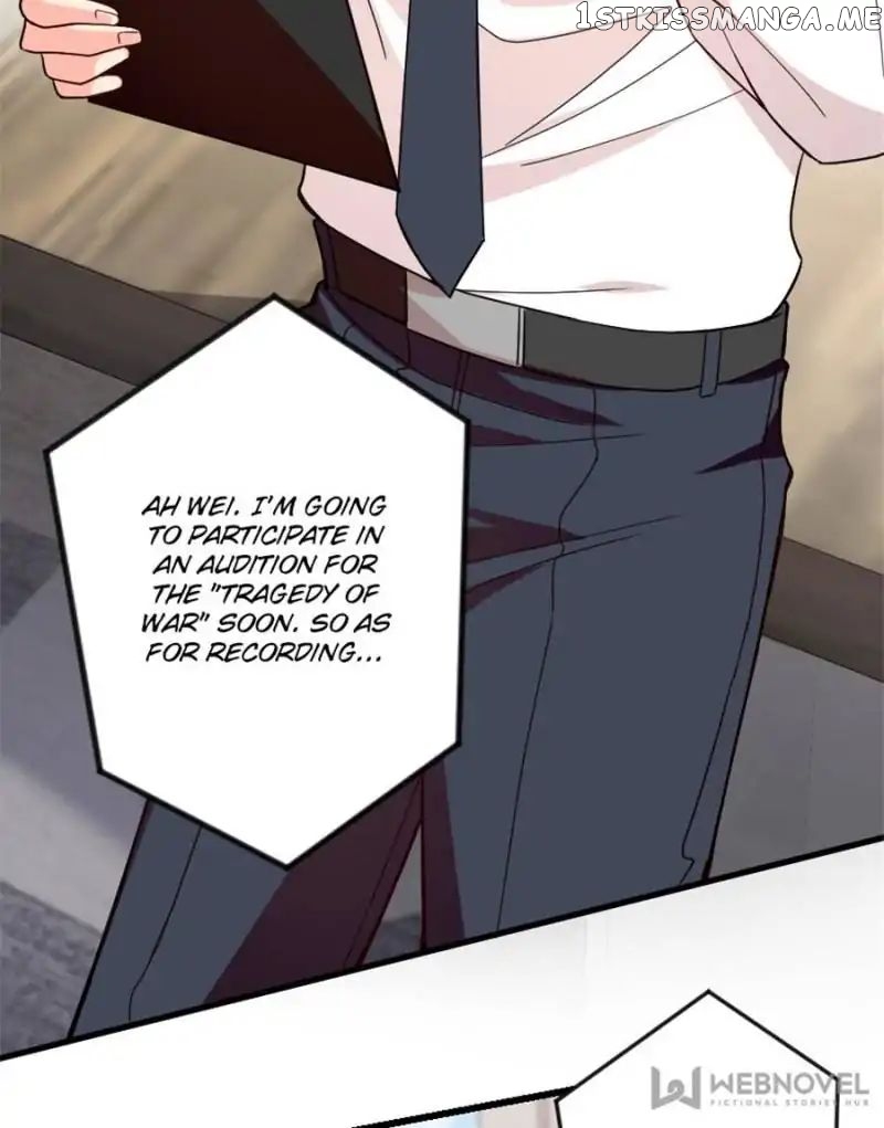A Star Reborn: The Queen’s Return chapter 112 - page 21
