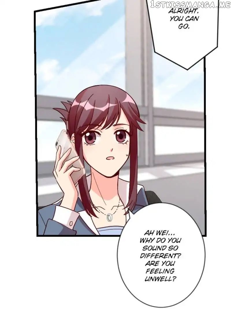 A Star Reborn: The Queen’s Return chapter 112 - page 22