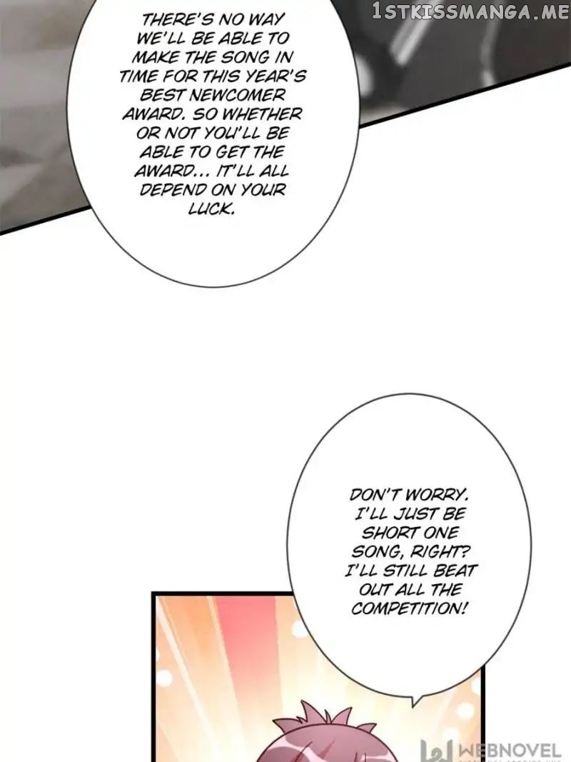 A Star Reborn: The Queen’s Return chapter 112 - page 29