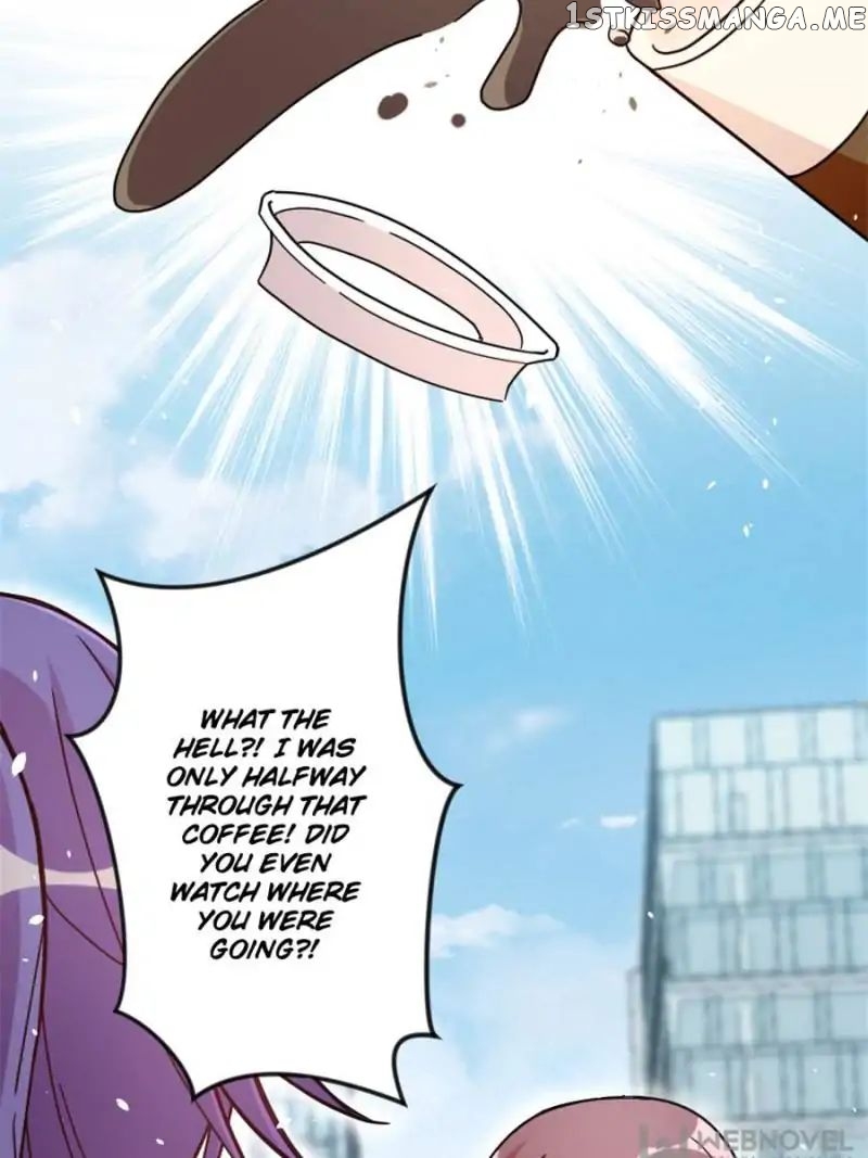 A Star Reborn: The Queen’s Return chapter 112 - page 49