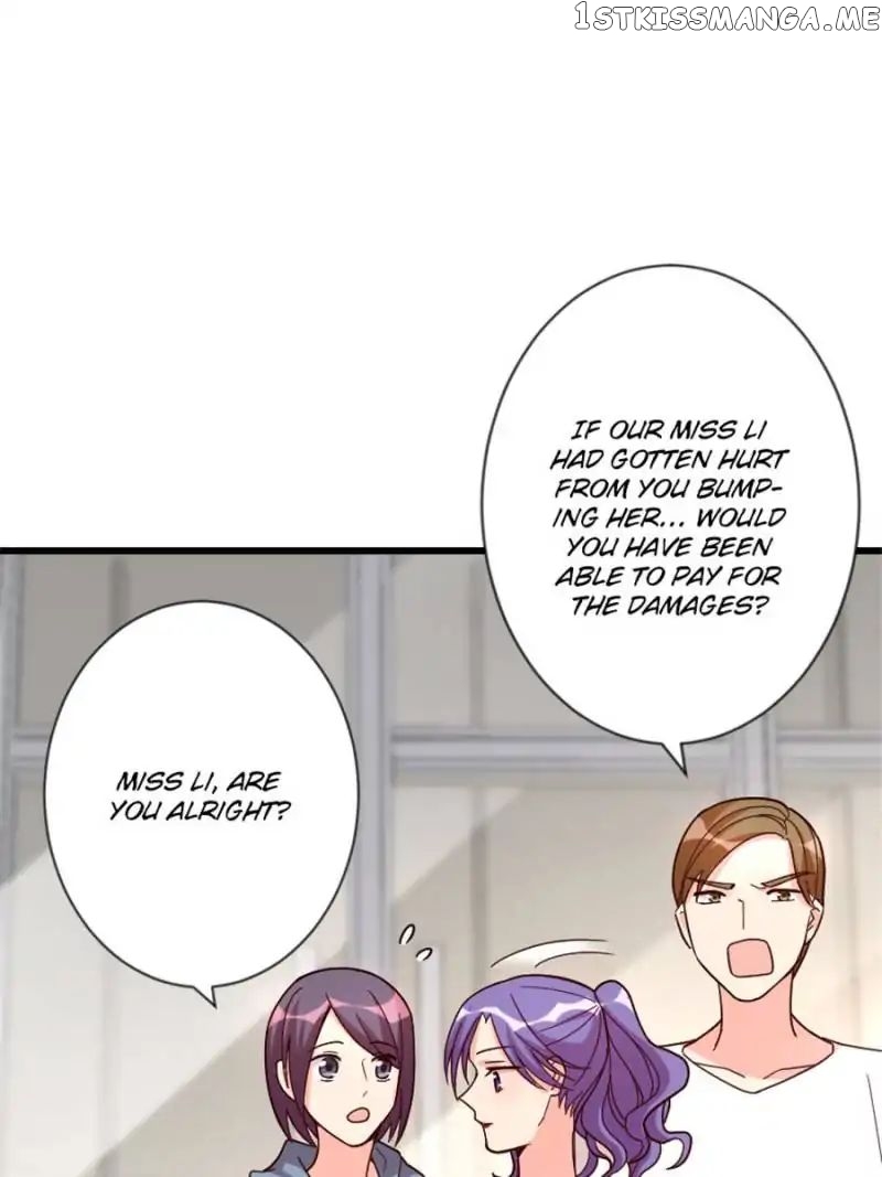 A Star Reborn: The Queen’s Return chapter 112 - page 58