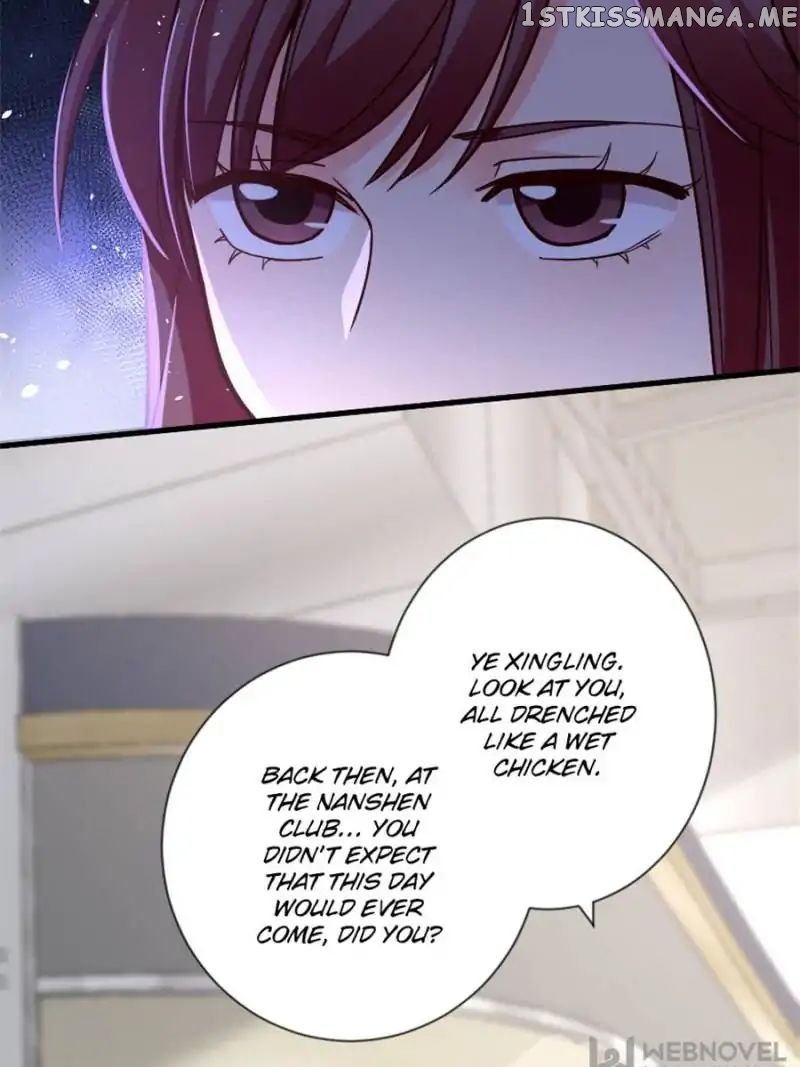 A Star Reborn: The Queen’s Return chapter 112 - page 64