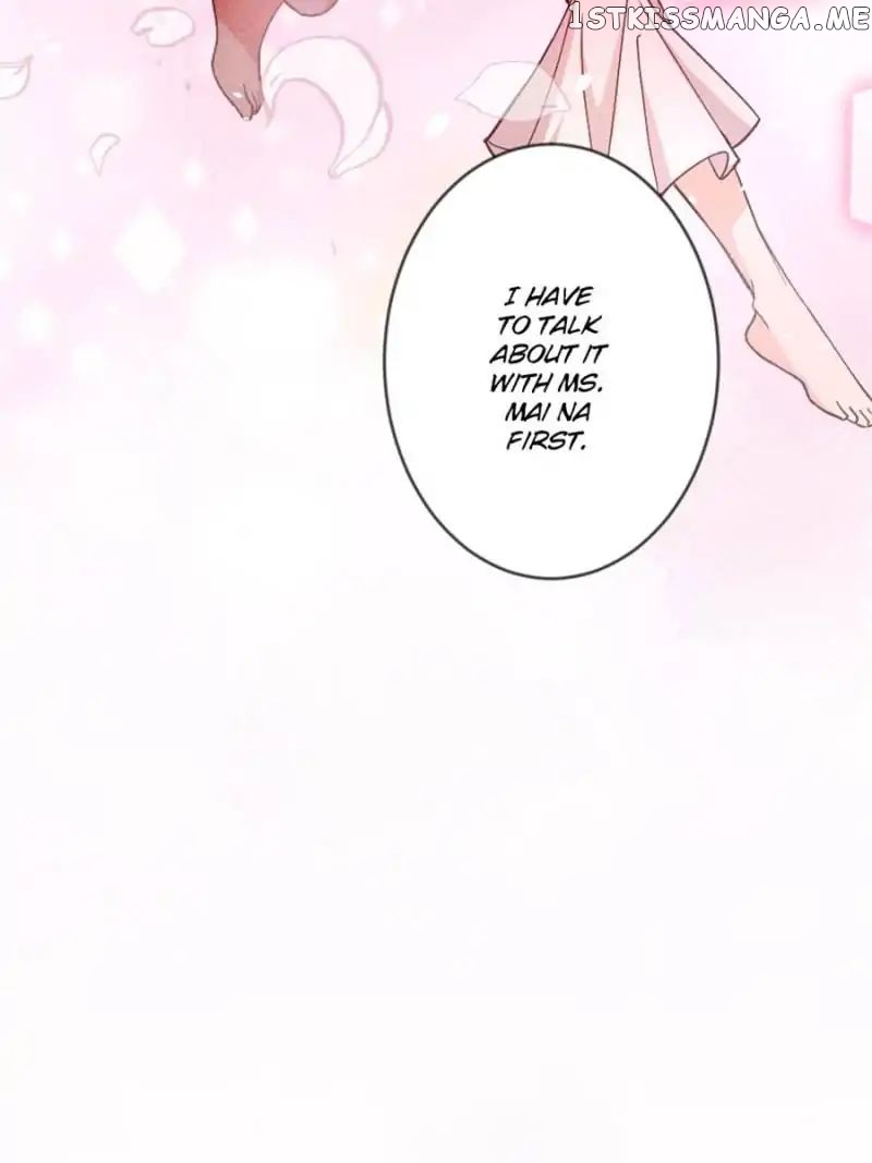 A Star Reborn: The Queen’s Return chapter 112 - page 7