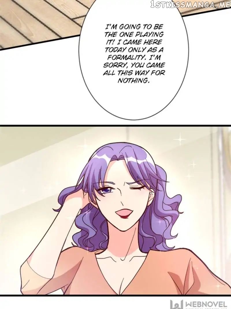 A Star Reborn: The Queen’s Return chapter 112 - page 78