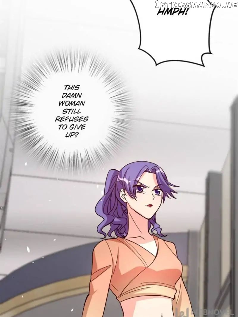 A Star Reborn: The Queen’s Return chapter 112 - page 82