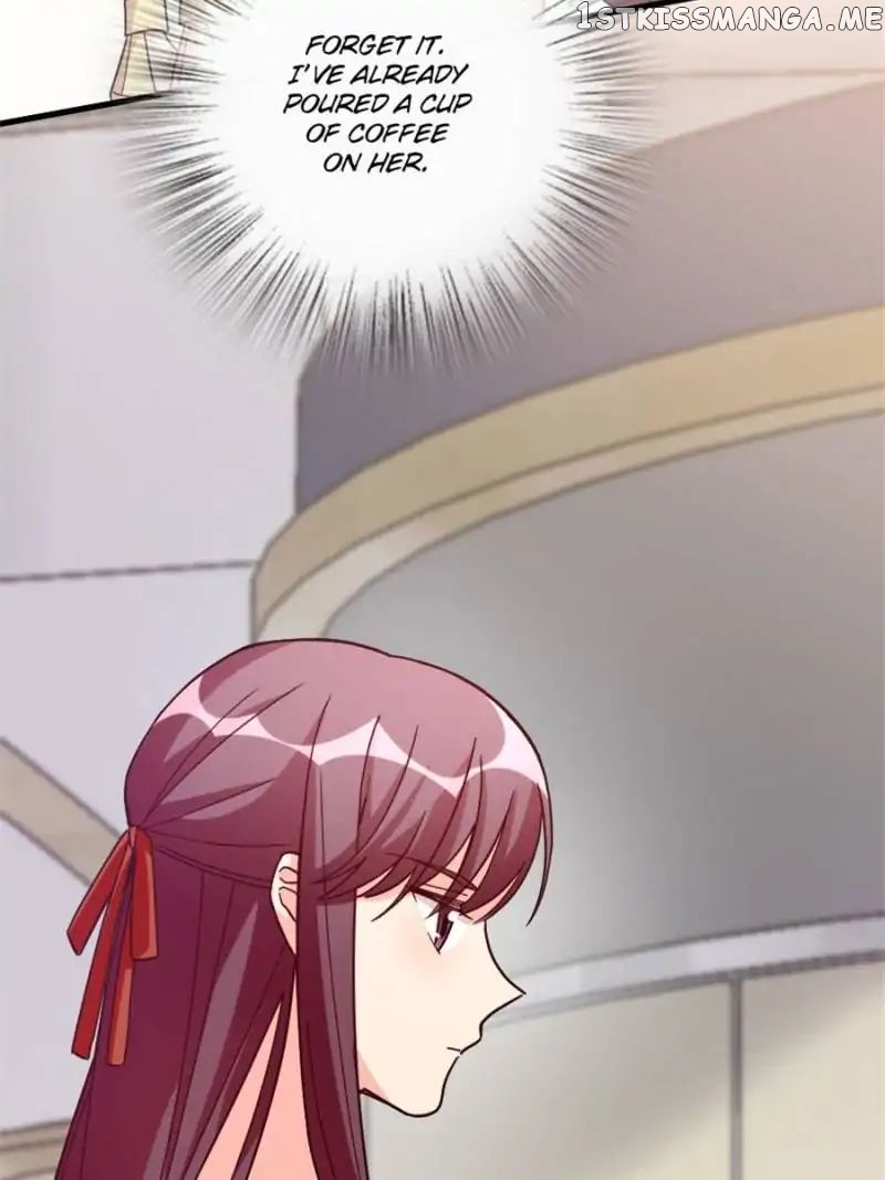 A Star Reborn: The Queen’s Return chapter 112 - page 85