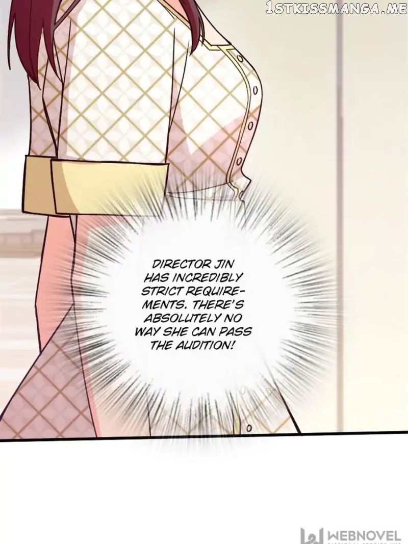 A Star Reborn: The Queen’s Return chapter 112 - page 87