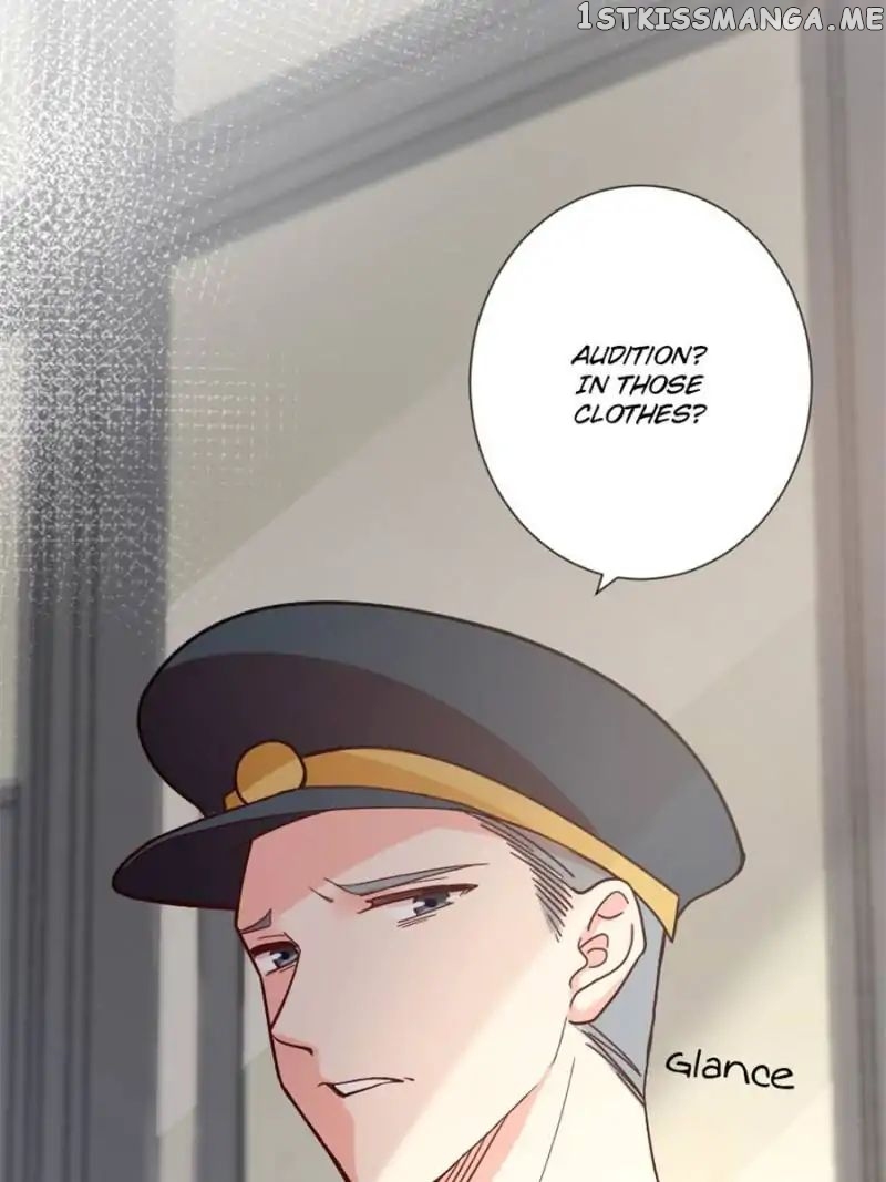 A Star Reborn: The Queen’s Return chapter 112 - page 93