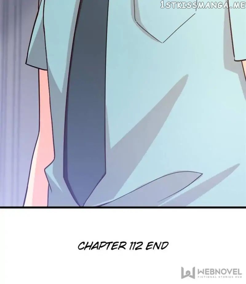 A Star Reborn: The Queen’s Return chapter 112 - page 95