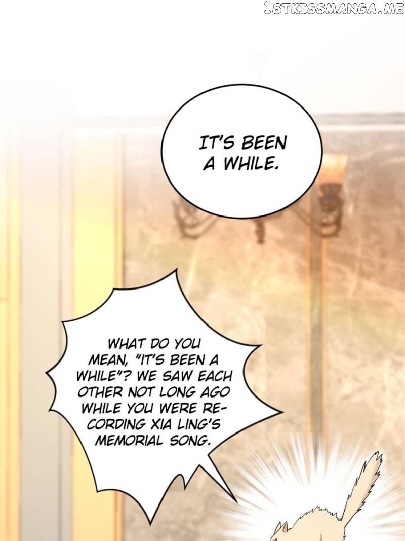 A Star Reborn: The Queen’s Return chapter 125 - page 1