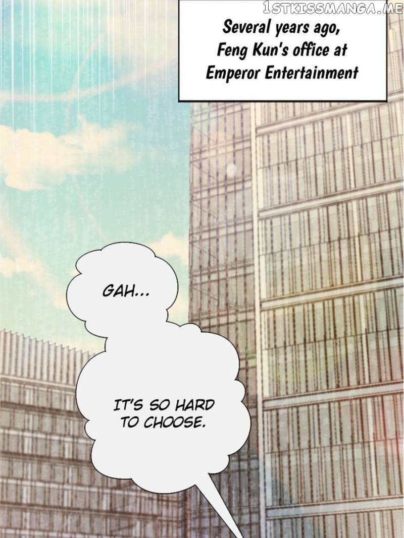 A Star Reborn: The Queen’s Return chapter 125 - page 14