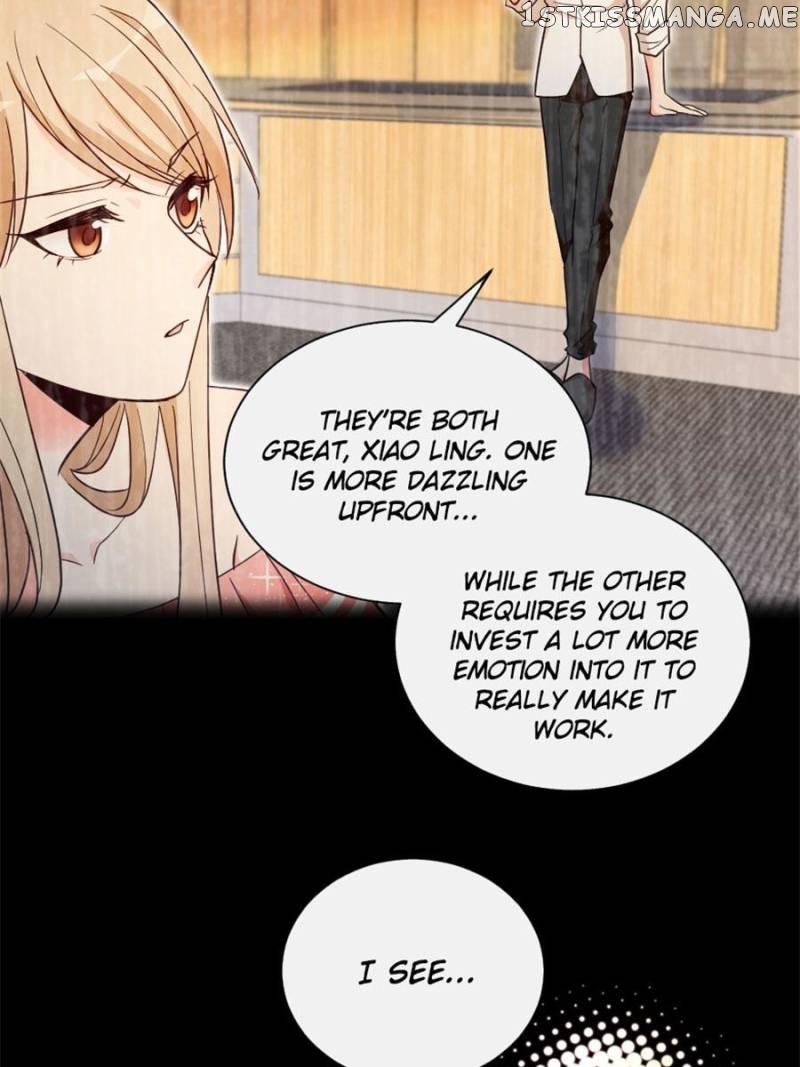 A Star Reborn: The Queen’s Return chapter 125 - page 20