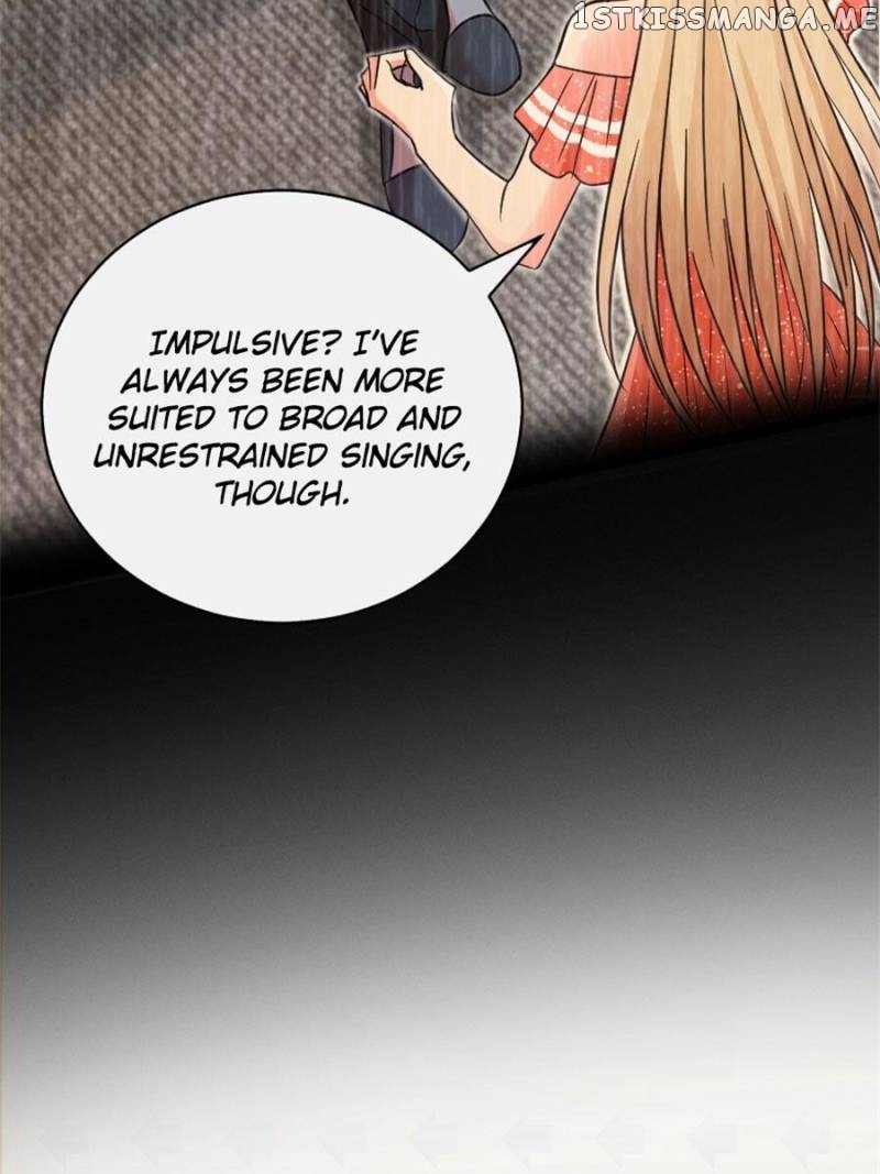 A Star Reborn: The Queen’s Return chapter 125 - page 26