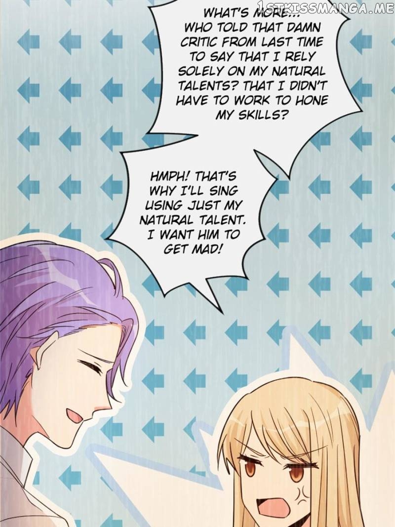 A Star Reborn: The Queen’s Return chapter 125 - page 28
