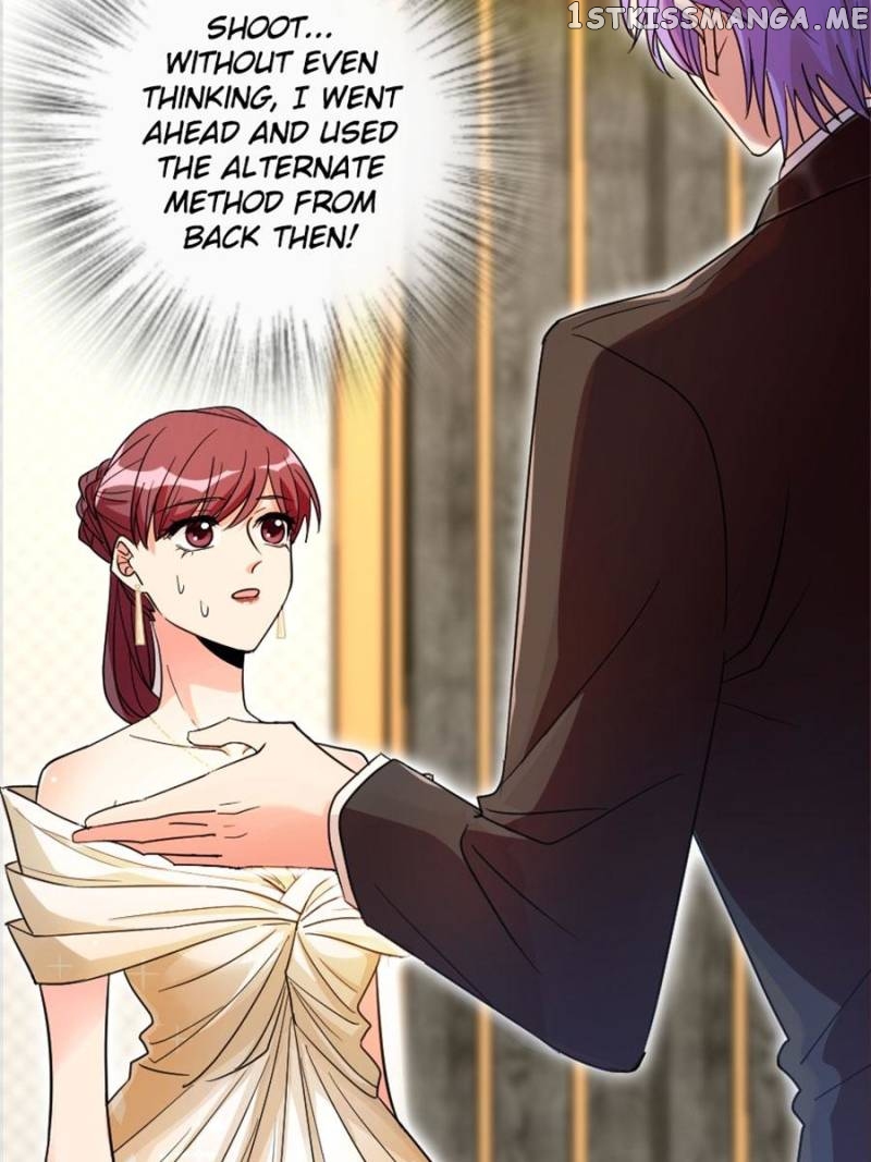 A Star Reborn: The Queen’s Return chapter 125 - page 32