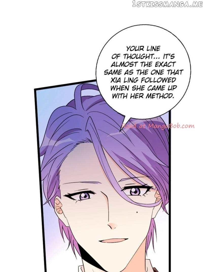 A Star Reborn: The Queen’s Return chapter 125 - page 34