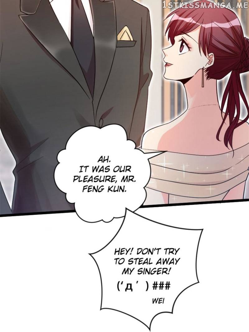A Star Reborn: The Queen’s Return chapter 125 - page 4