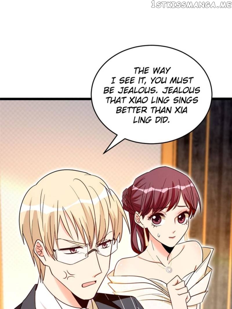 A Star Reborn: The Queen’s Return chapter 125 - page 40