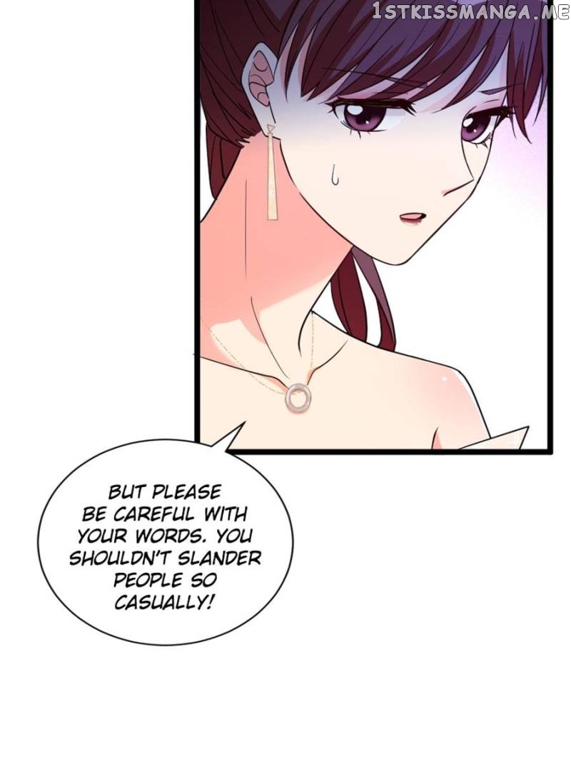 A Star Reborn: The Queen’s Return chapter 125 - page 46