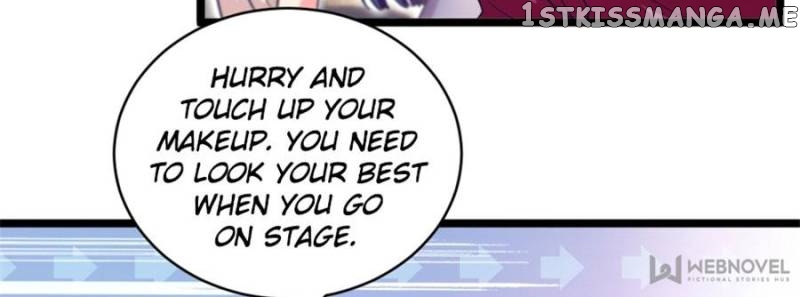 A Star Reborn: The Queen’s Return chapter 125 - page 55
