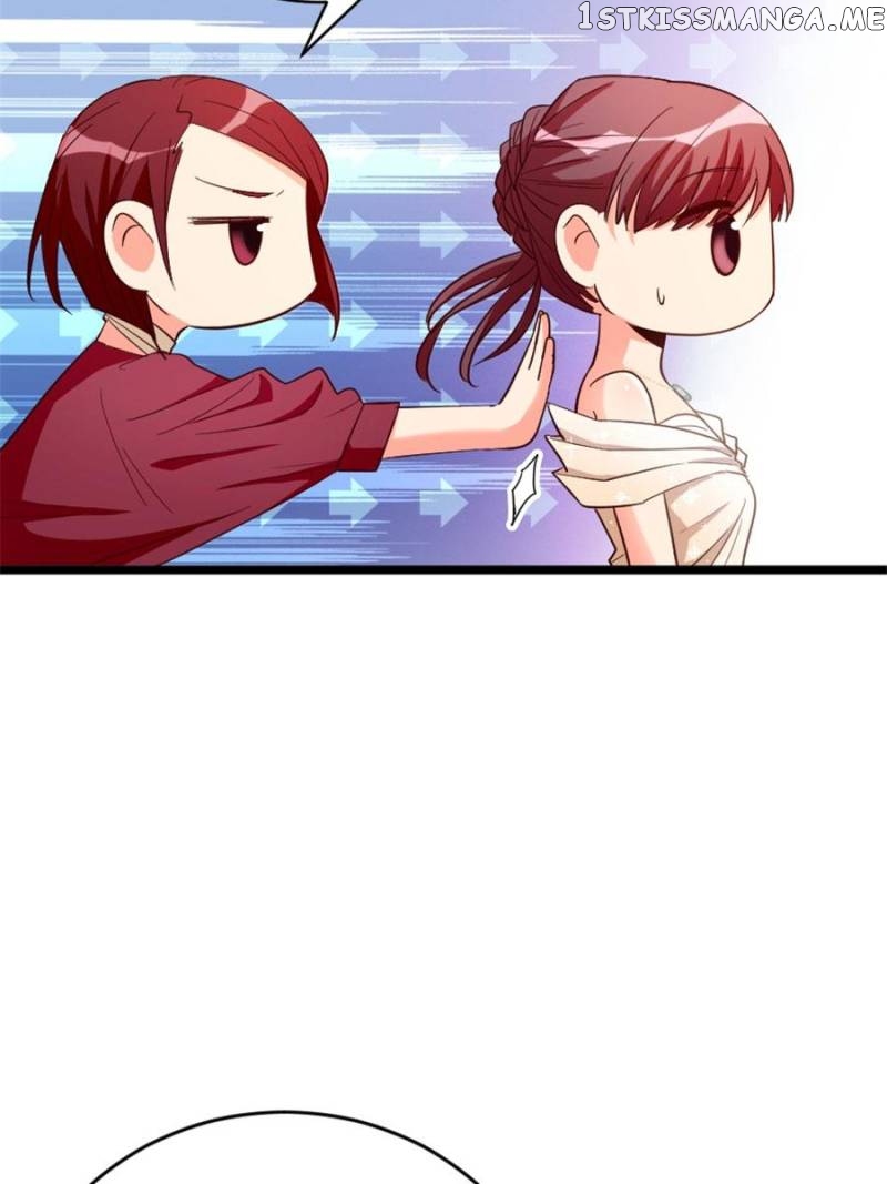 A Star Reborn: The Queen’s Return chapter 125 - page 56