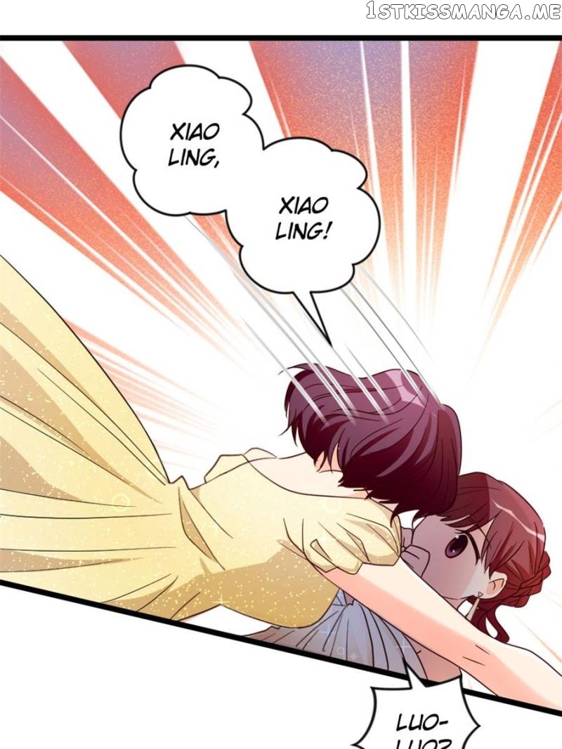 A Star Reborn: The Queen’s Return chapter 125 - page 62