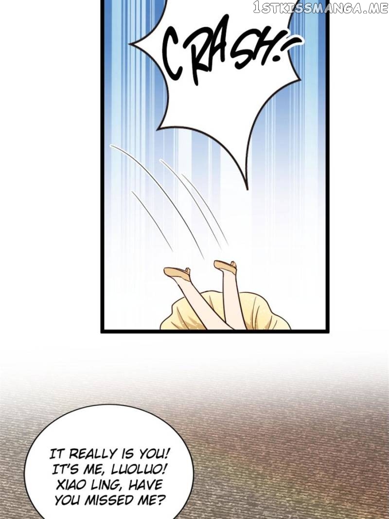 A Star Reborn: The Queen’s Return chapter 125 - page 64