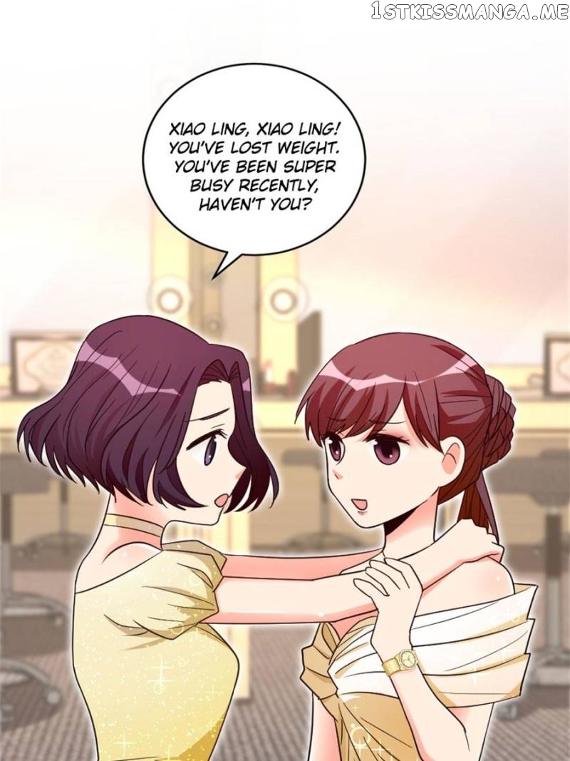A Star Reborn: The Queen’s Return chapter 125 - page 70