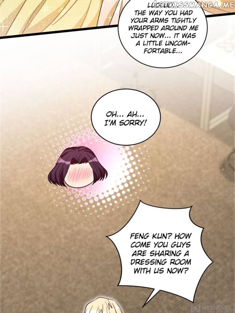 A Star Reborn: The Queen’s Return chapter 125 - page 72