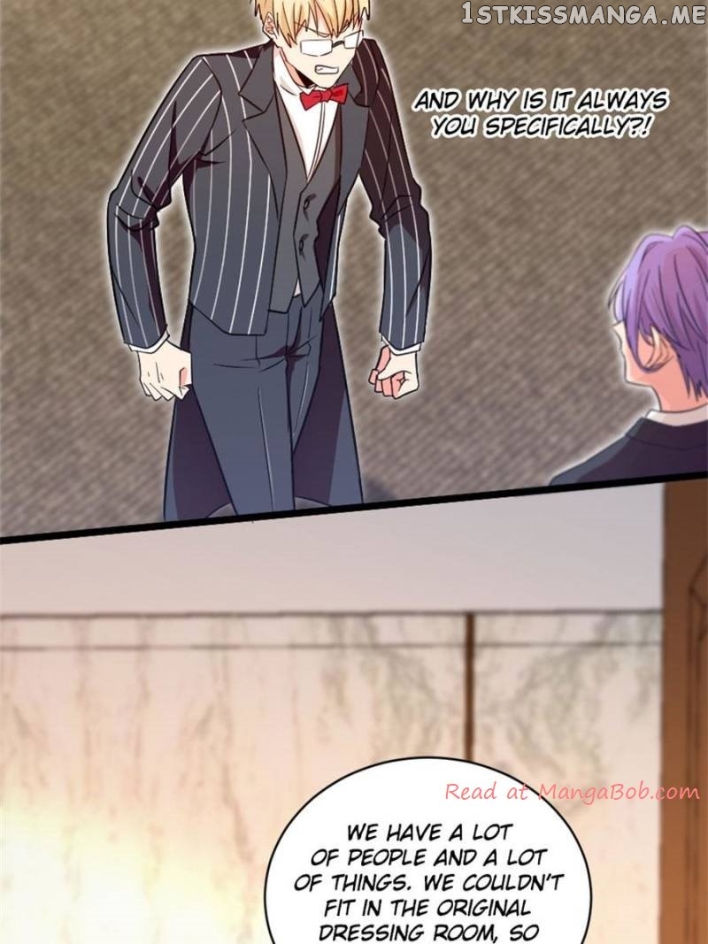 A Star Reborn: The Queen’s Return chapter 125 - page 74