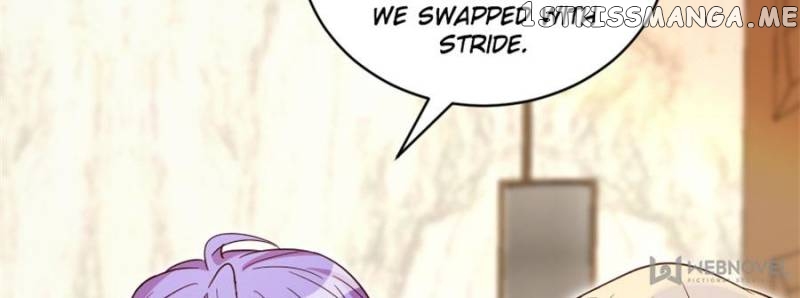 A Star Reborn: The Queen’s Return chapter 125 - page 75