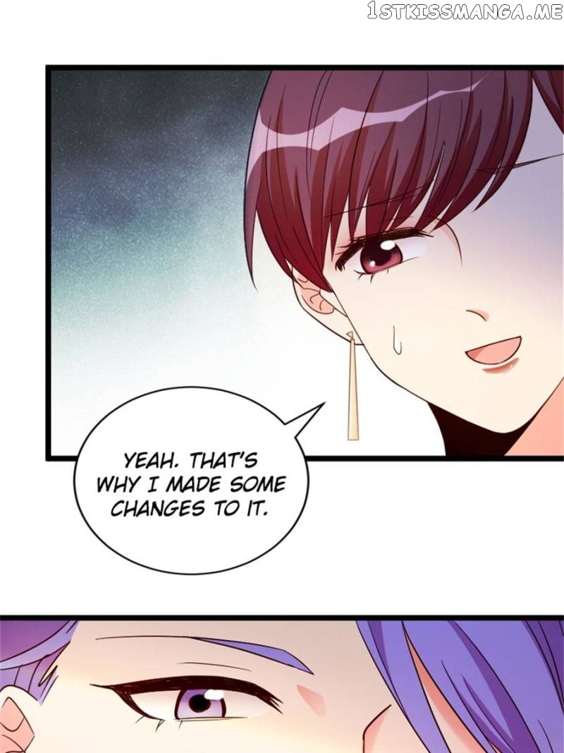 A Star Reborn: The Queen’s Return chapter 125 - page 8