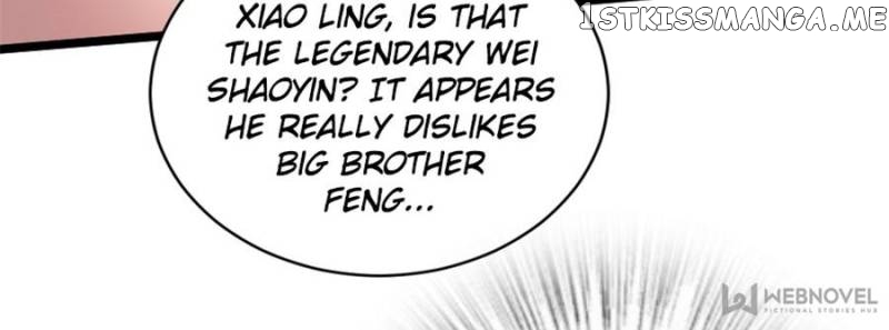 A Star Reborn: The Queen’s Return chapter 125 - page 81
