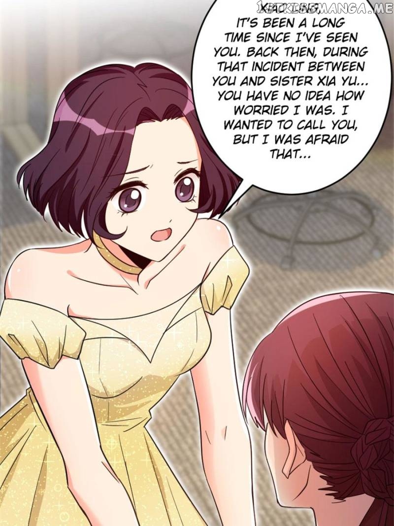 A Star Reborn: The Queen’s Return chapter 125 - page 84