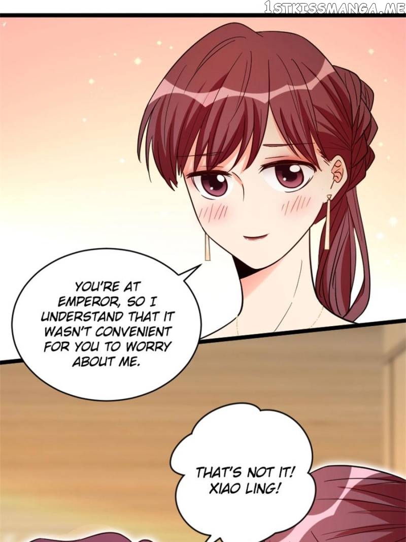 A Star Reborn: The Queen’s Return chapter 125 - page 86
