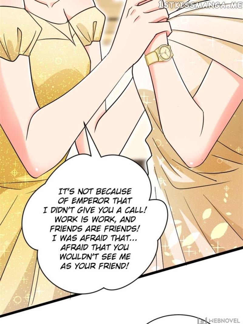 A Star Reborn: The Queen’s Return chapter 125 - page 88